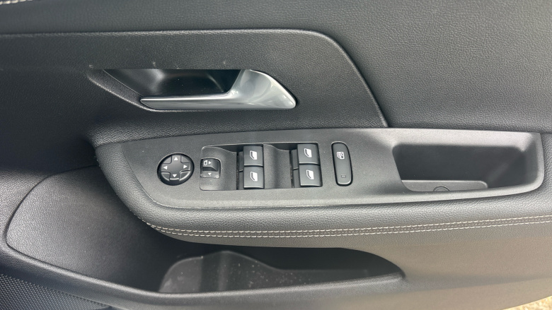 Vauxhall Mokka 1.2 Turbo GS Line 5dr Petrol Hatchback